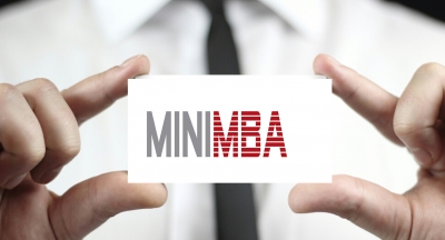 Mini Mba